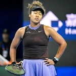 Osaka, 'Di Makakasali sa Japan Open Cause of Back Injury'