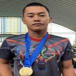 Tagumpay sa Weightlifting: Ang Pagsilang ng Bagong Kampeon mula sa Pabrika ni Hidilyn