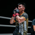 Joshua Pacio: Pagtatagumpay Matapos ang 2022 Hamon sa MMA