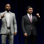 Pacquiao Nag-anunsyo ng Pagtatapat Laban kay Mayweather sa 2024: Ano ang Inaasahan?