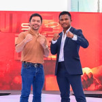 Laban ng mga Alamat: Manny Pacquiao Laban kay Buakaw Banchamek