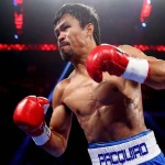 Reaksyon ng Netizens: Ranggo ni Pacquiao sa ESPN Top 100 Naging Kontrobersyal