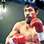 Pacquiao Target si WBC Welterweight Crown