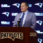 NFL: Pag-alis ni Bill Belichick sa Patriots Pagkalipas ng 24 seasons.