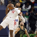 Kawhi Leonard at Paul George, Nanguna sa Clippers Laban sa Pelicans