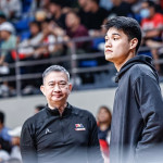 PBA: Bakit Absent si Arvin Tolentino sa Laban ng NorthPort Batang Pier Kontra Ginebra