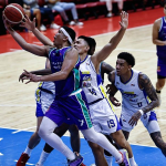 Malaking Hakbang ng Magnolia Hotshots: Balanza, Napunta sa Hotshots Mula sa Converge