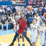 Super Imports Clash: Brownlee at RHJ, Maghaharap sa PBA Finals!