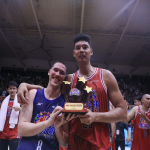 PBA Nagsusumikap na Baguhin ang All-Star Matapos ang Kapanapanabik na Edisyon sa Bacolod