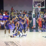 PBA All-Star Game ends in thrilling draw