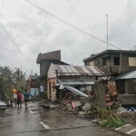 Super Typhoon Pepito: Sinalanta ang Luzon, Matinding Baha at Hangin