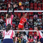 Petro Gazz vs Creamline: Hindi Para sa Korona, Kundi Para sa Buhay ng Kampanya