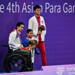 Tagumpay at Aspirasyon ng mga Atletang Para sa Paralympics sa Paris 2024