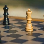 Philippine Chessers Bumagsak sa Georgia!