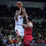 Meralco Bolts Tinatalo ang Odds sa Unang PBA Philippine Cup Finals Stint