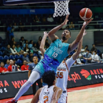 PBA Season 48 Commissioner’s Cup: Phoenix Fuel Masters Conquer NorthPort Batang Pier for 6th Straight Win