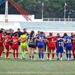 Pinas Football: Abala sa Sunod-Sunod na Laban Year-End