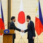 Pilipinas at Japan: Defense Pact Pina-finalize sa Gitna ng Tensiyon sa South China Sea