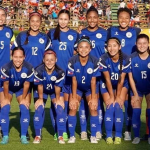 PSA, Paparangalan ang ating mga Pinay Football Team ng Espesyal na Award