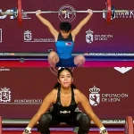 Pinay Weightlifters Colonia at Inan, Nakuha ang Ginto sa Junior Worlds!