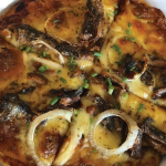Masarap at Madaling Gawin: Instant Sardinas Pizza