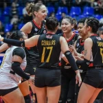 PLDT vs Akari: Matira Matibay sa Semis ng PVL