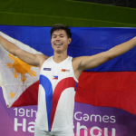 EJ Obiena: Ang Kuwento ng Isang Batikang Pole Vaulter ng Pilipinas