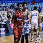 James Yap, Handa na sa Kanyang Ika-18 na PBA All-Star Appearance