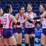 PVL: Pagkabasag ng Winning Streak, Isinasakay ang Creamline Pabalik sa Realidad