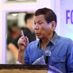 Marcos Jr.: Dutertes Malaya Tumakbo sa Senado