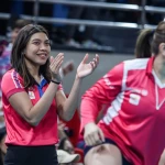 Creamline Cool Smashers, Target ang Ikalimang Korona sa PVL