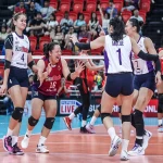 PVL: Choco Mucho, Buhay Pa! Sinelyuhan ang Panalo Kontra Chery Tiggo