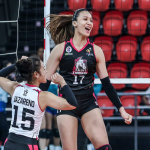 Faith Nisperos At Ang Akari Chargers: Sa Pagnanais ng Final Four sa PVL 2024