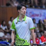 Taka Minowa, Itinalagang Direktor ng Operasyon sa Volleyball para sa Akari at Nxled sa PVL