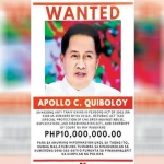 P10M Pabuya sa Paghuli kay Quiboloy, Alok ni Abalos