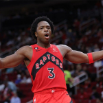 NBA: Knicks Kumukuha kay Anunoby Habang Quickley Pumupunta sa Raptors