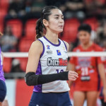 Pagsilang sa Bagong Yugto: Ang Paglipat ni Denden Lazaro-Revilla sa Creamline