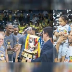 Panalo sa Ikasampung Subok: TNT, Kampiyon na Naman!