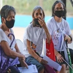 Health Experts Nananawagan ng RSV Awareness sa mga Seniors