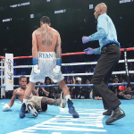 Ryan Garcia: Drug Test Controversy Rocks Boxing World