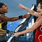 Aryna Sabalenka: Nagsikap sa Paghakot ng Tagumpay Laban kay Coco Gauff sa Australian Open