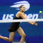 Sabalenka, Nakalaban sa Crowd at Navarro, Abante sa US Open Final