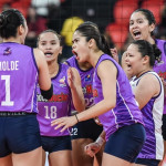 Laban para sa Korona: Choco Mucho vs. Creamline sa 2023 PVL Second All-Filipino Conference Finals