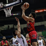 PBA: San Miguel Beermen Nakamit ang Twice-to-Beat Bonus sa Serye ng Panalo Laban sa Blackwater