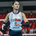 Choco Mucho Struggles: Santiago-Manabat Calls for Focus Amid Key Absences