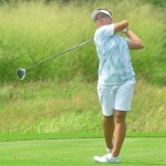 Sarah Ababa, Laban Para sa 3rd LPGT Title sa Bacolod!