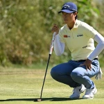 Yuka Saso, Bumalik sa World No. 6 Bago sa KPMG Women's PGA Championship