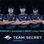 Laban Para sa Korona: Team Secret at FAV Gaming Maghaharap sa Liga ng Valorant Finals