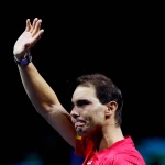 Rafa Nadal Bids Farewell: Tributes Pour in for a Legend