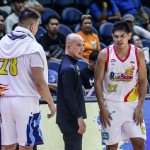 Tagumpay ng Rain or Shine: Patuloy na Pagsiklab sa PBA Commissioner's Cup